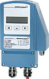 Offshore/marine coated temperature-/humidity transmitter for Ex-areas or safe area (depending on type)