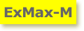ExMax-M Quarter turn actuators size M